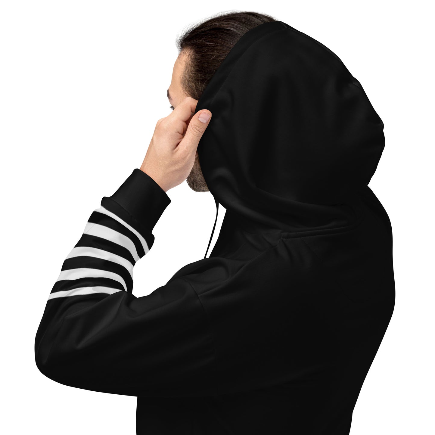 ACTIVE. Unisex Hoodie