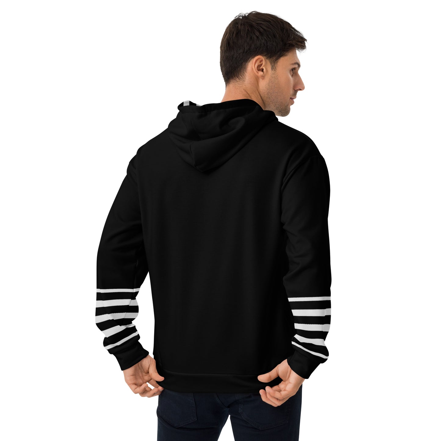 ACTIVE. Unisex Hoodie