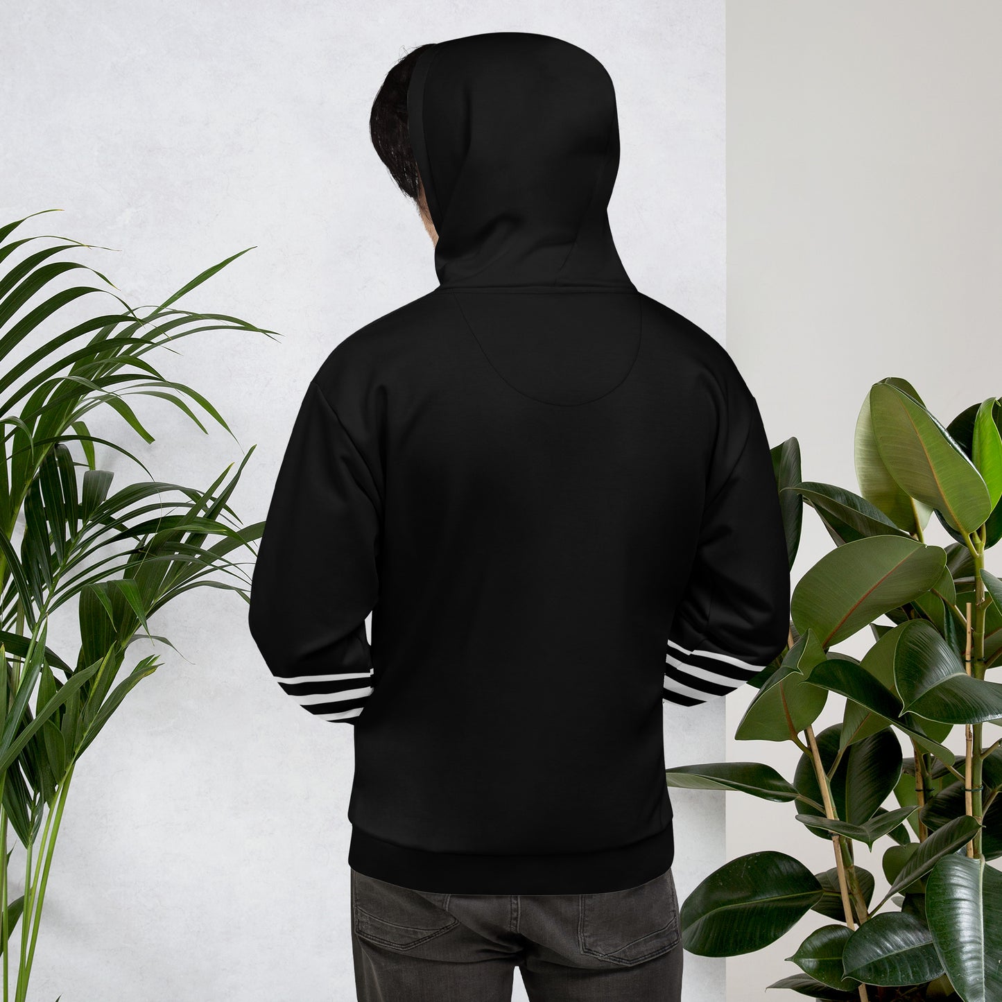 ACTIVE. Unisex Hoodie