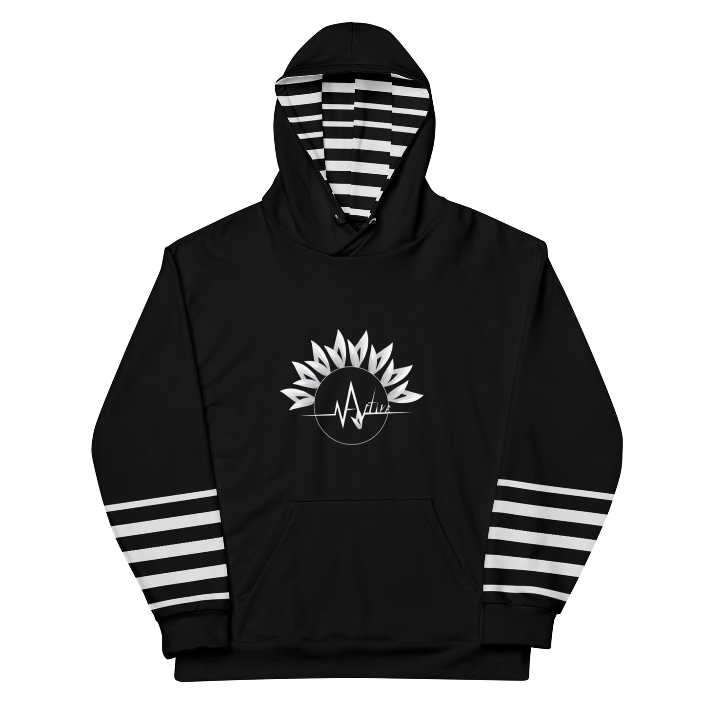 ACTIVE. Unisex Hoodie