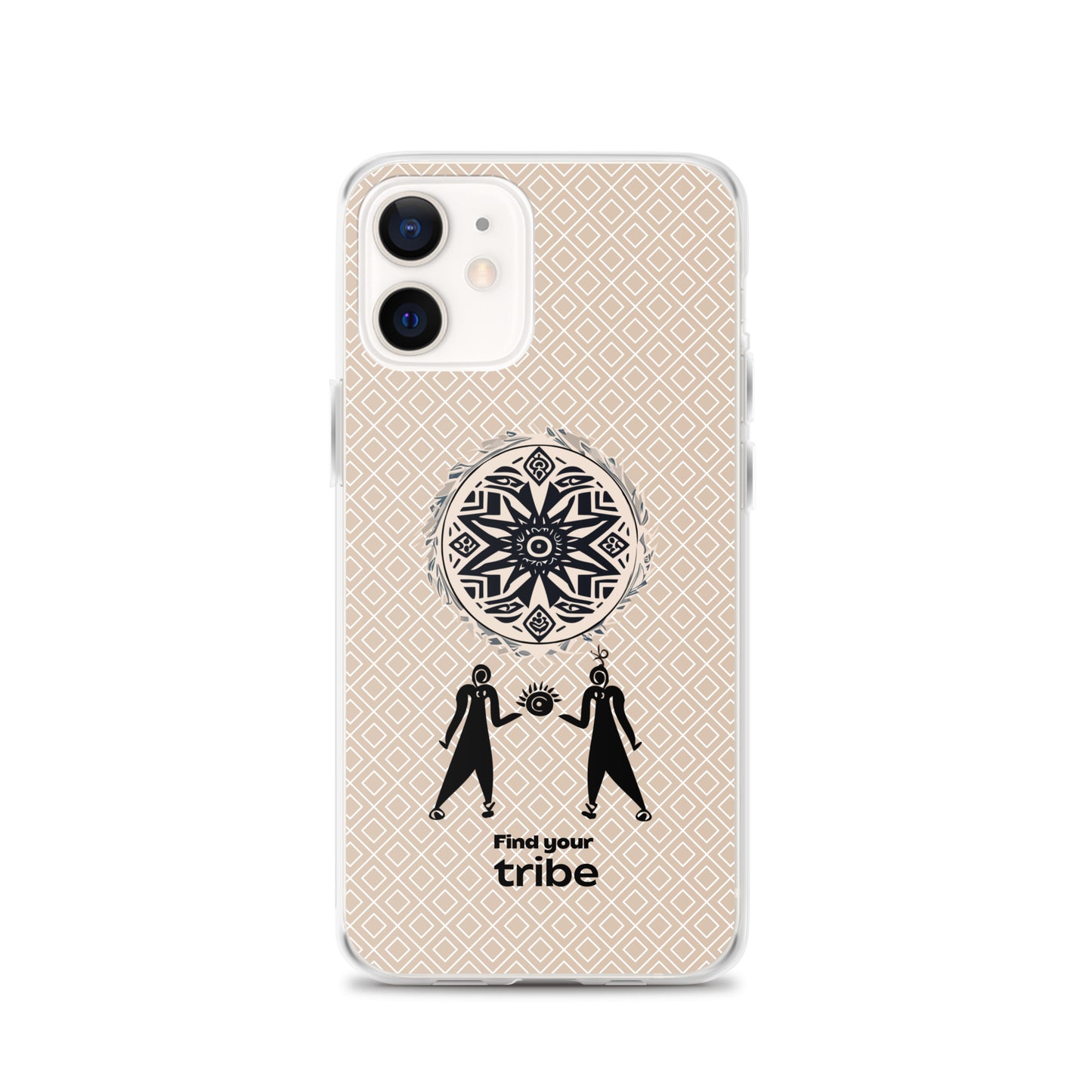 VIBE TRIBE. Case for iPhone®