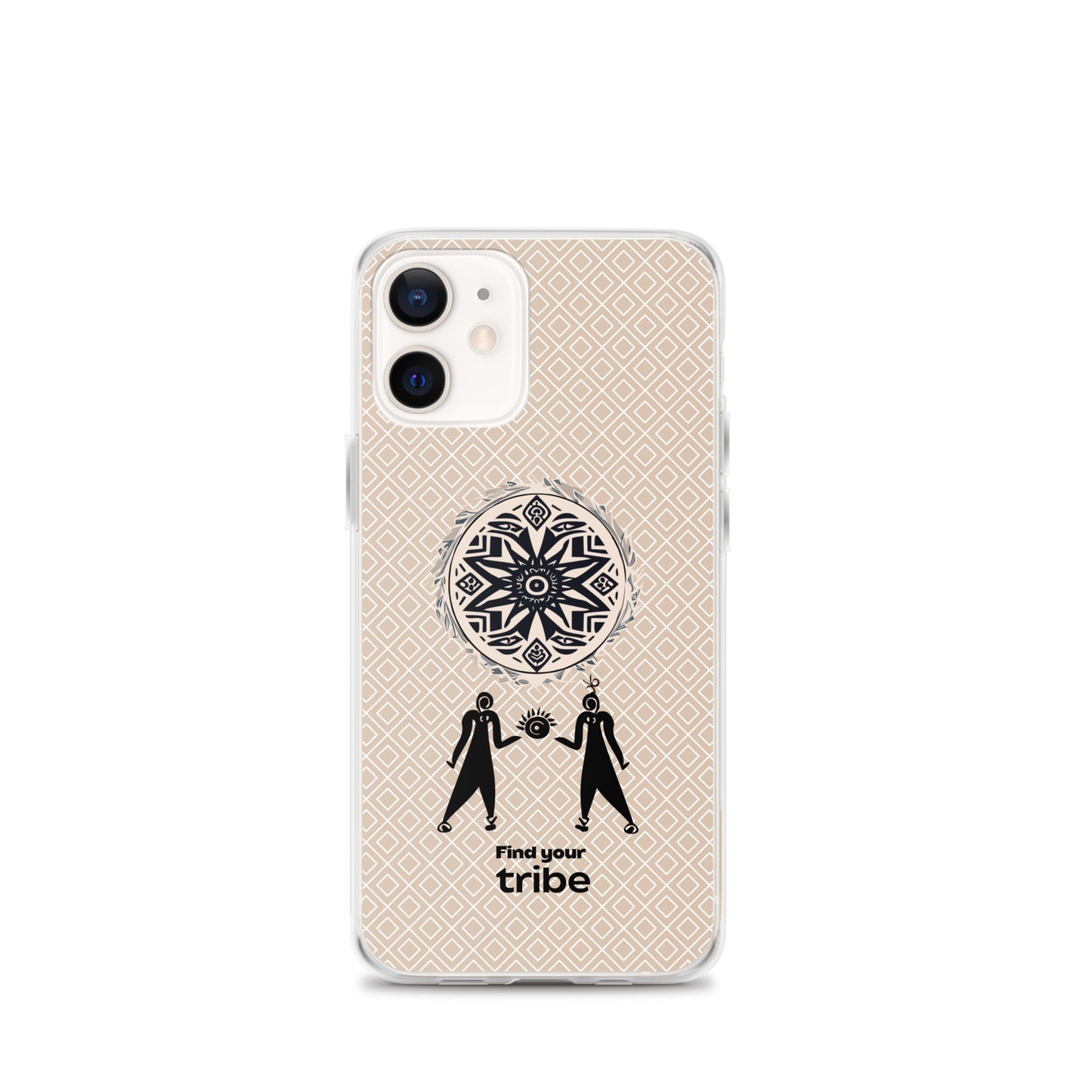 VIBE TRIBE. Case for iPhone®