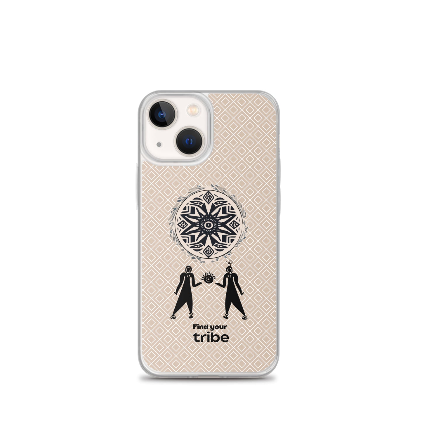 VIBE TRIBE. Case for iPhone®
