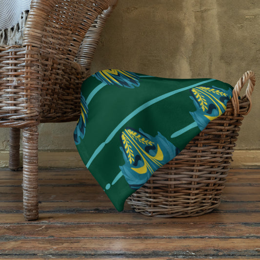 Throw Blanket