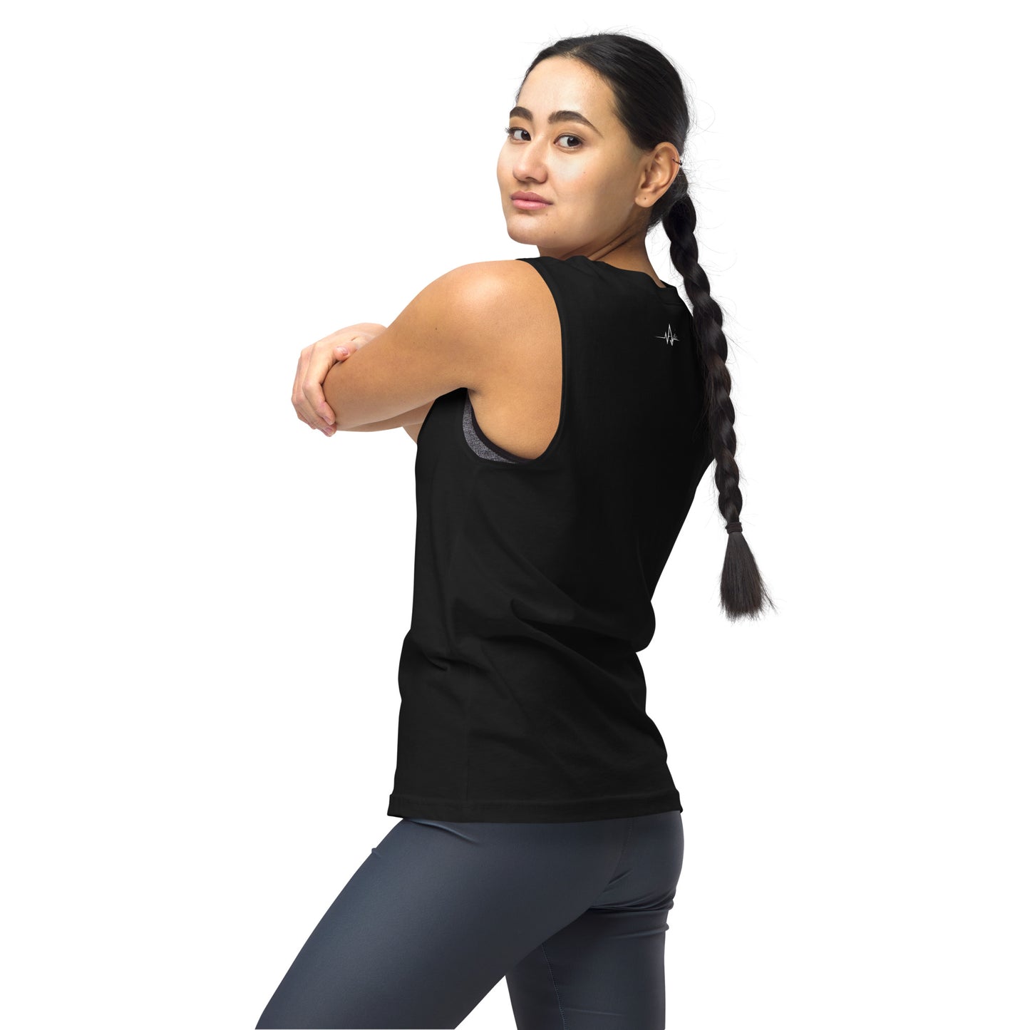 ACTIVE. Muscle Shirt