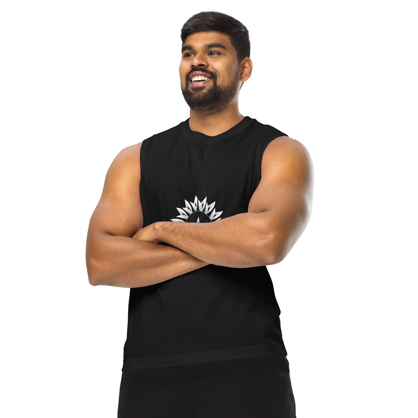 ACTIVE. Muscle Shirt