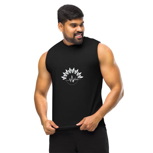 ACTIVE. Muscle Shirt